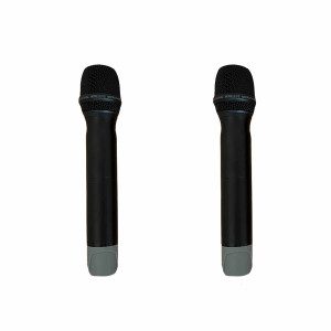Микрофонная радиосистема Micnet Dual Vocal Set Pro