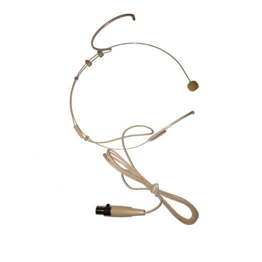 Микрофонная радиосистема петличная Micnet Solo Lead XB