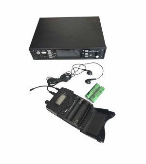 Микрофонная радиосистема Micnet Wireless Monitor System