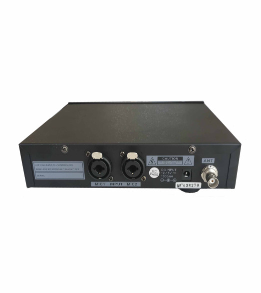 Микрофонная радиосистема Micnet Wireless Monitor System