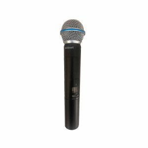 Микрофонная радиосистема Micnet Solo Lead XB