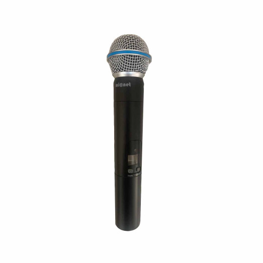 Микрофонная радиосистема Micnet Solo Lead XB
