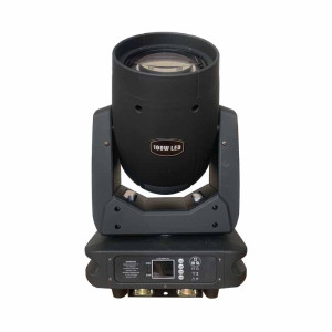 Вращающаяся голова Proton Lighting PL 100 Super Beam
