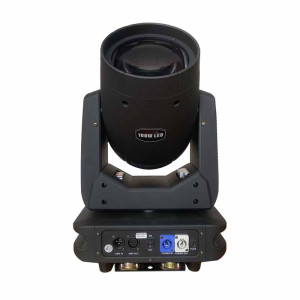 Вращающаяся голова Proton Lighting PL 100 Super Beam