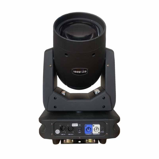 Вращающаяся голова Proton Lighting PL 100 Super Beam