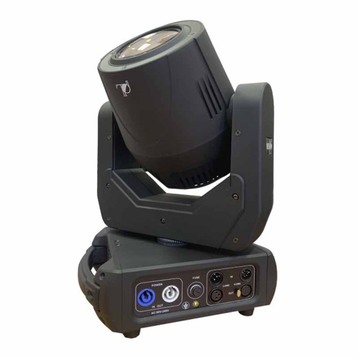Вращающаяся голова Proton Lighting PL 150 Pure Beam