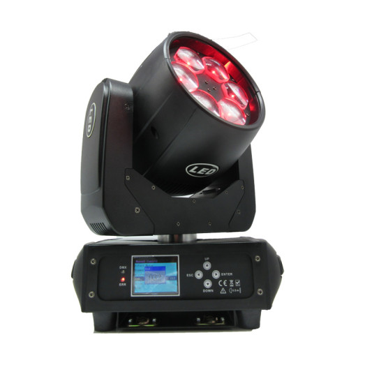 Вращающаяся голова Proton Lighting PL 240 Bee Eye Beam Wash