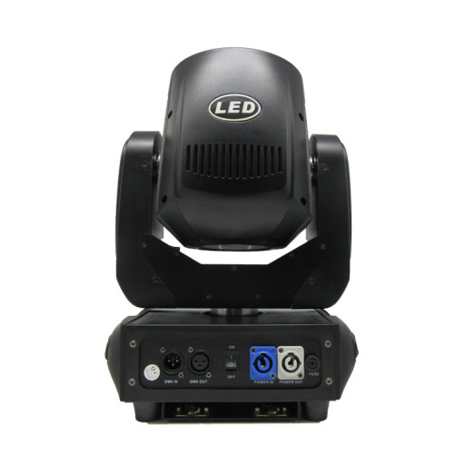 Вращающаяся голова Proton Lighting PL 240 Bee Eye Beam Wash