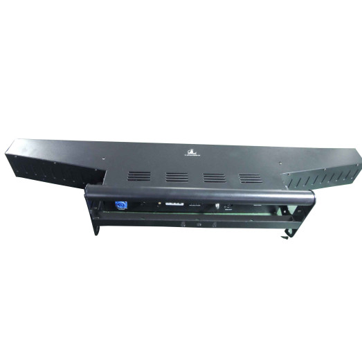 Театральный светодиодный линейный прожектор Proton Lighting PL 300 linea RGBWA+UV