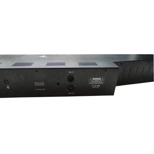 Театральный светодиодный линейный прожектор Proton Lighting PL 300 linea RGBWA+UV