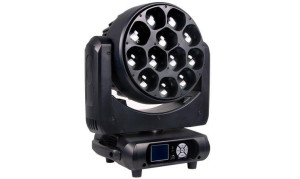 Вращающаяся голова Proton Lighting PL 480 Wash ZOOM