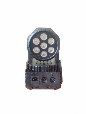 Вращающаяся голова Proton Lighting PL 70 Wash RGBW