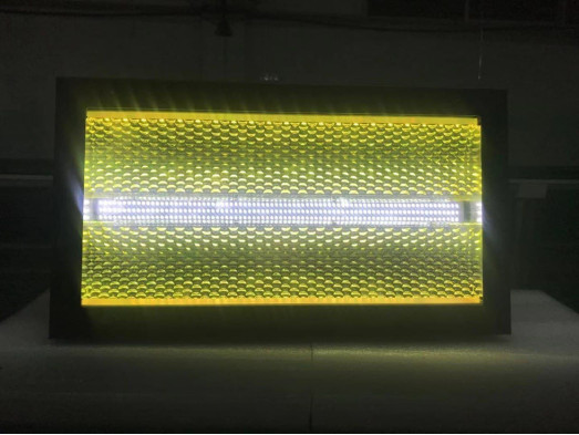 Стробоскоп Proton Lighting PL Atomic 3000 LED
