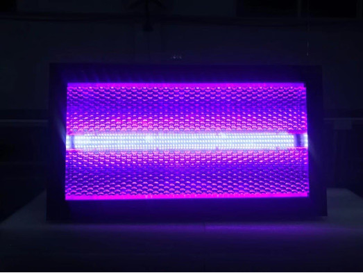 Стробоскоп Proton Lighting PL Atomic 3000 LED