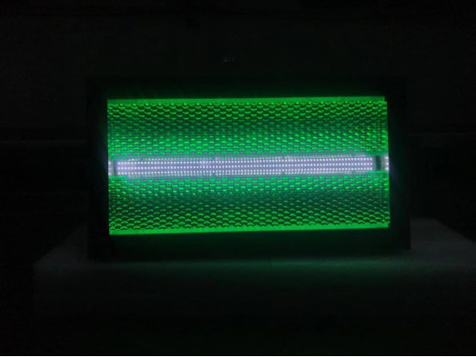 Стробоскоп Proton Lighting PL Atomic 3000 LED
