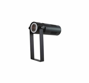 Профильный светодиодный прожектор Proton Lighting PL LED Profile 100W zoom