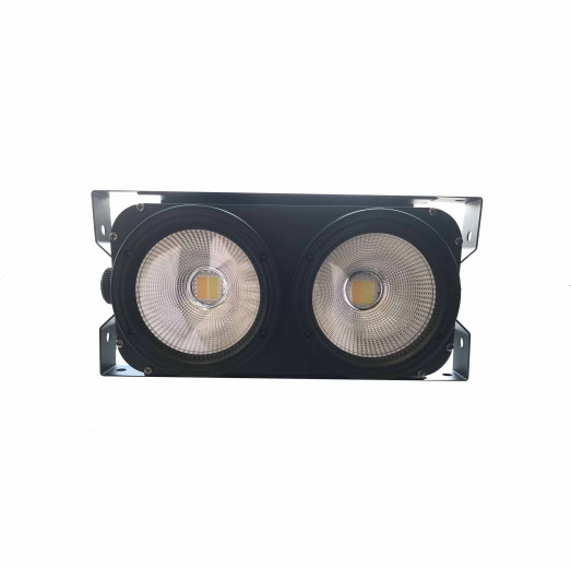 Светодиодный прожектор заливающего света Proton Lighting PL LED BLINDER