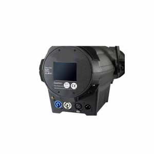 Светодиодный прожектор профильный Proton Lighting PL LED Profile 400 RGBAL 