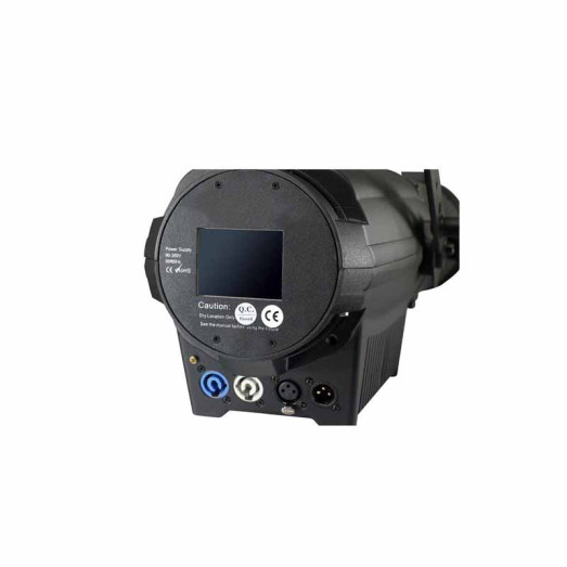 Светодиодный прожектор профильный Proton Lighting PL LED Profile 400 RGBAL 