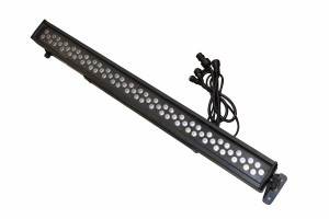 Светодиодный линейный прожектор Proton Lighting PL 216 linea RGBWA ip65
