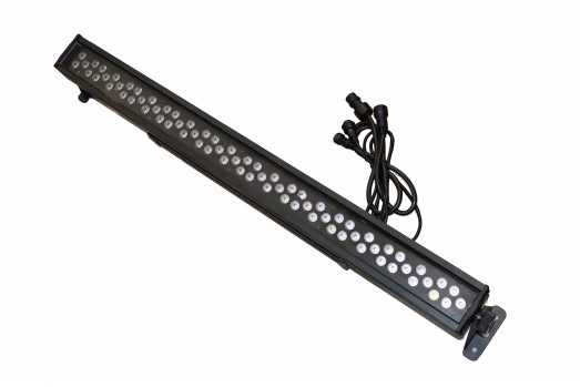 Светодиодный линейный прожектор Proton Lighting PL 216 linea RGBWA ip65