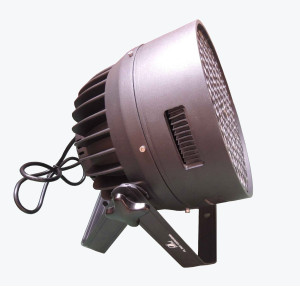 Светодиодный Прожектор Proton Lighting PL PAR 120RGBWA
