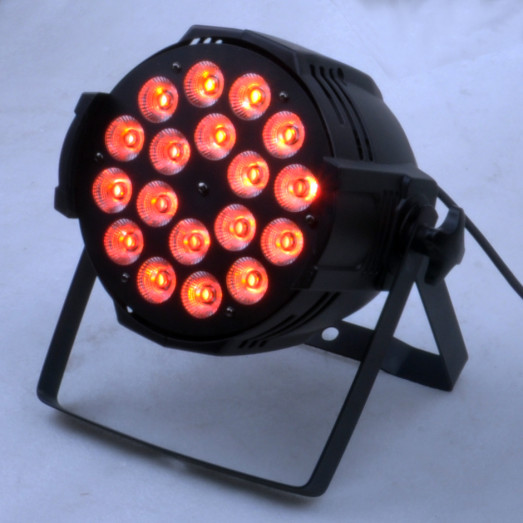 Светодиодный прожектор Proton Lighting PL PAR 18-15RGBWA+UV
