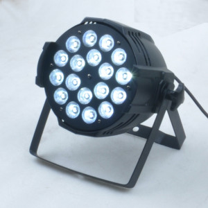 Светодиодный прожектор Proton Lighting PL PAR 18-15RGBWA+UV