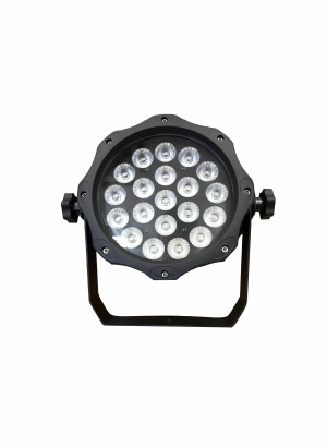 Светодиодный прожектор Proton Lighting PL PAR 20-15 RGBWA+UV IP65