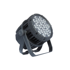 Не вращающаяся голова Proton Lighting PL PAR 24-18 RGBWA+UV ip65