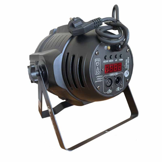 Светодиодный прожектор Proton Lighting PL PAR 400 Twin