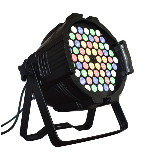 Светодиодный Прожектор Proton Lighting PL PAR 60 RGBWA