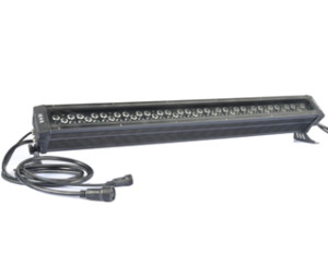 Светодиодный линейный прожектор PL195 Linea RGBWA IP65