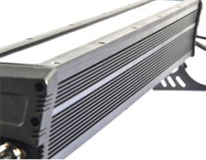 Светодиодный линейный прожектор PL195 Linea RGBWA IP65