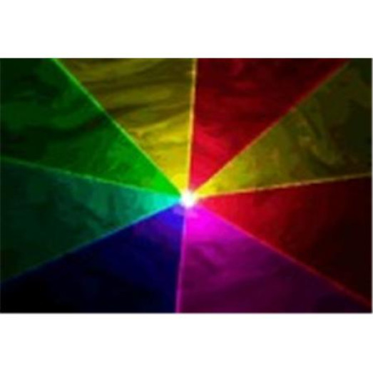 Лазер Proton Lighting PL PR-RGB 1,2/3,0/12,0