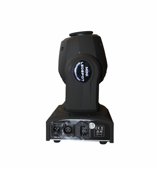Вращающаяся голова Proton Lighting PL 30 LED Spot