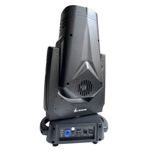 Вращающаяся голова Proton Lighting PL 400W LED BSW Framing