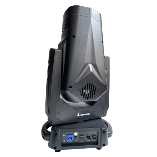Вращающаяся голова Proton Lighting PL 400W LED BSW Framing