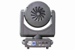 Вращающаяся голова Proton Lighting PL 420 RGBW ZOOM