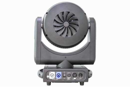 Вращающаяся голова Proton Lighting PL 420 RGBW ZOOM