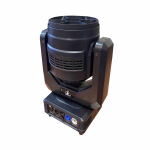 Вращающаяся голова Proton Lighting PL 7-40 Beam Wash ZOOM
