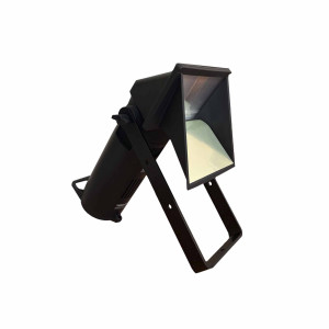 Театральный прожектор с линзой Френеля Proton Lighting PL LED PROFILE 150 ZOOM