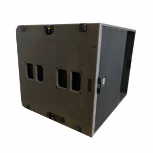 Активный громкоговоритель S-Audio ST21