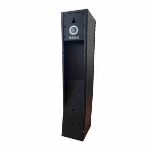 Пассивный громкоговоритель S-Audio S6X4