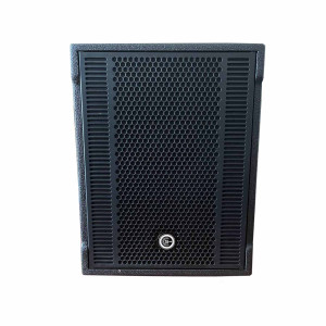 Активный сабвуфер S-Audio SA12