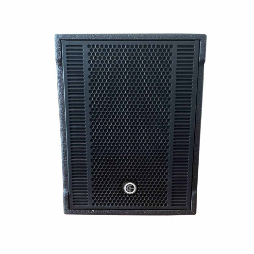 Активный сабвуфер S-Audio SA12