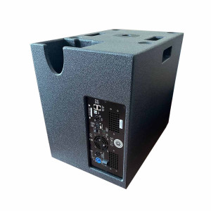 Активный сабвуфер S-Audio SA12
