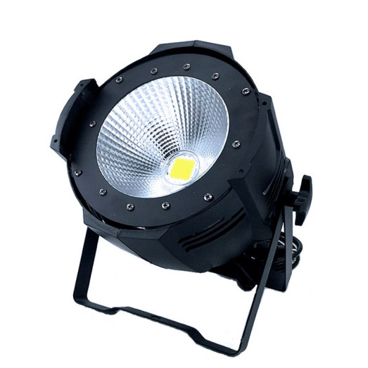 Светодиодный прожектор SMP LED PAR 200W COB RGBWA