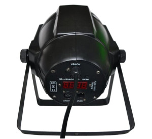 Светодиодный прожектор SMP LED PAR 200W COB WA