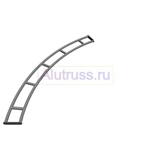 Круговой модуль фермы HD5-40